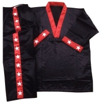 Kung Fu Uniforms